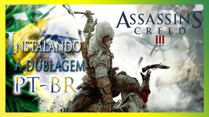 Como Baixar e instalar Assassin's Creed 1+Tradução em Espanhol - video  Dailymotion