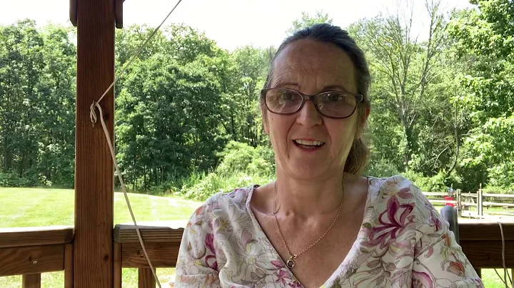 Gail Chapman Teacher Introduction