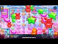 SUGAR RUSH | Son Spinde Gelen Mucize Efsane Geri Dönüş #sugarrush #slot #slotvideoları