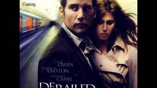 Soundtrack Derailed - Ed Shearmur - Charlies&#39; Theme (Orchestral)