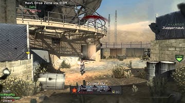 Road to the Golden L118A - Part 5 - with Live Commentary