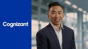 Embrace the Experience of a Career at Cognizant | Cognizant Careers