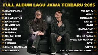 FULL ALBUM PELAMPIASAN 2 (HIPHOP DANGDUT VERSION) - PLAYLIST LAGU JAWA TERPOPULER 2025