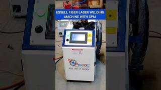 This Welding Machine Just Changed Everything in Navsari #Manufacturing #Engineering