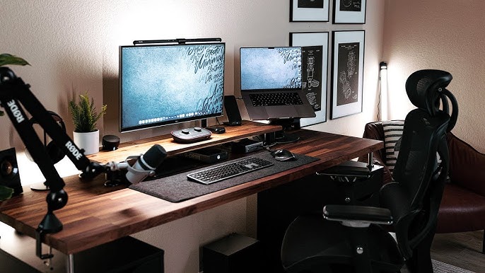 Build your dream desk setup with these gadgets and accessories » Gadget Flow