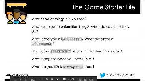Bootstrap Algebra Fall 2020 - 07 Making Game Images