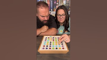 Come Play Stomple With Us! #boardgames #couple #fun