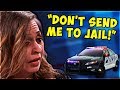 Dr. Phil Saves Disgusting Mom From Jail...