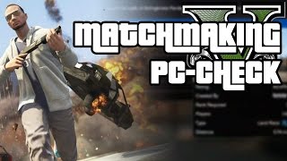 GTA Online - Matchmaking-Check: Wie gut funktioniert der Multiplayer auf PC?