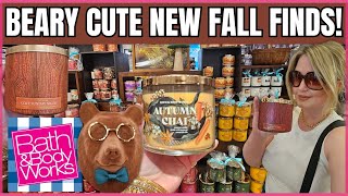 50% OFF ALL HALLOWEEN TOMMOROW- EEKSCENTIALS EVENT | NEW FALL FINDS | Bath & Body Works |