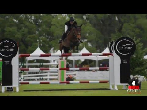 Live Oak International 2024 Preview YouTube