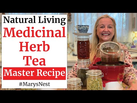 Vídeo: Homemade Herbal Salves: Cultiu d'herbes per a Salves