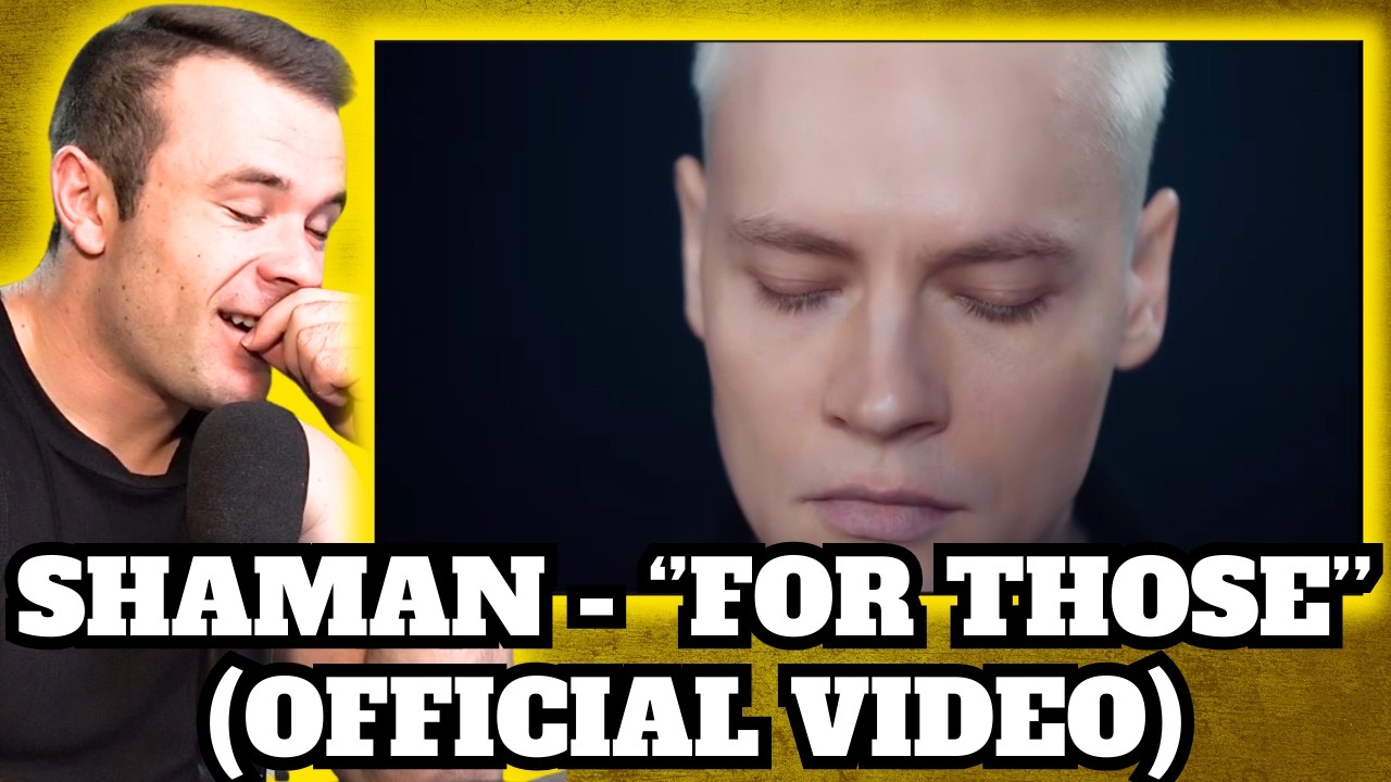 Бодибилдер отреагировал на слова шамана: «Для тех, кто...»