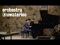 Garnet zhao  2020 concerto and aria competition  orchestrauwaterloo