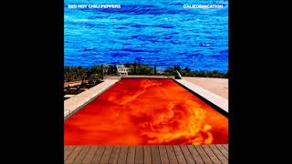 Red Hot Chili Peppers - Californication