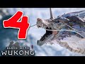 DRAGO BIANCO vs SCIMMIA! - BLACK MYTH WUKONG [Walkthrough Gameplay ITA PC - PARTE 4]