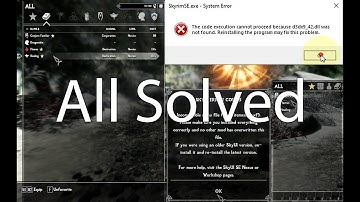 SkyUI Err0r Fix Hide SkyUI From Begin