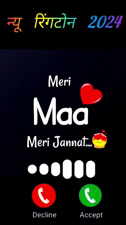 10K🎯 New call ringtone 2024 | hindi ringtone 2024, trending Ringtone, love ringtone song,