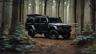 Top 10 Most Expensive Armored Vehicles 2024 || Safest Vehicles