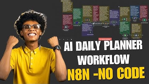 Automate Your Day: Daily Priority Suggestor (n8n + GPT-4o-mini)