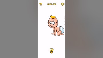 Tricky Line: Draw the Part Level 198 Walkthrough Solution Android