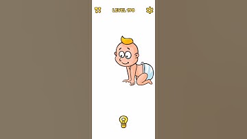 Tricky Line: Draw the Part Level 198 Walkthrough Solution Android