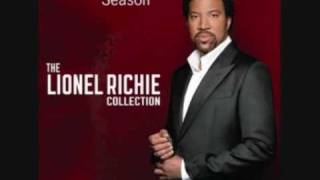 Lionel Richie - The First Noel chords