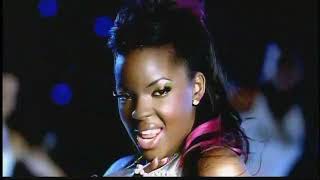 Watch Nicole Wray If I Was Your Girlfriend video