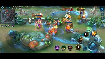 Ying Zheng Heroes Evolved