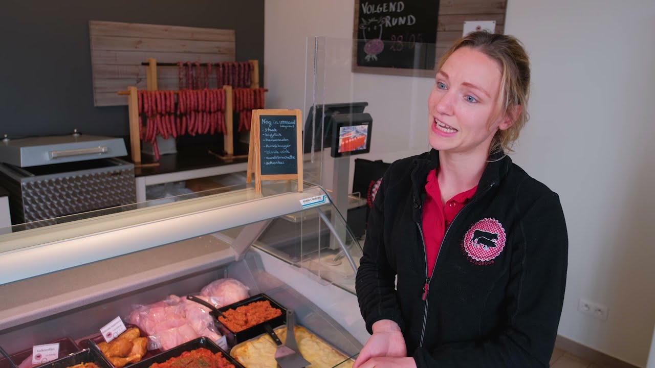 Farmer Business+:  Customer Journey stap 7: Klantenbinding