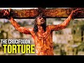 The Crucifixion - What Did It Feel Like?