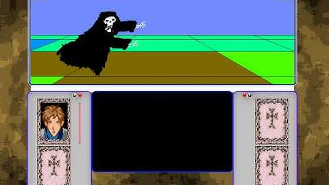 My freebasic Game - Release 4.5