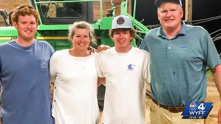 Alex Murdaugh criticizes Hulu's portrayal of family in new true-crime series