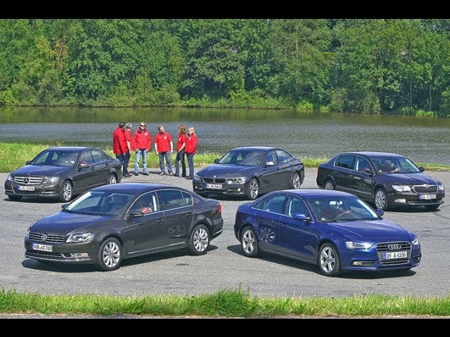 Mittelklasse Meisterschaft Das Sind Die Funf Besten Youtube