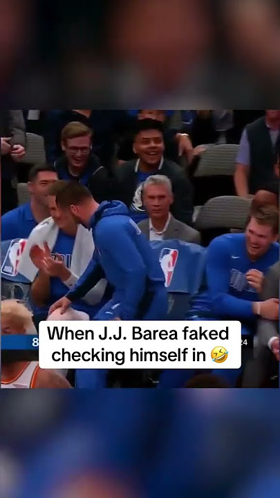 He had Luka dying 💀 #shorts