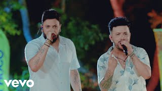 Diego & Victor Hugo - Unidos no Álcool (Ao Vivo)