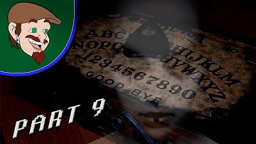 Rusty Lake Roots - PART 9 | Ouija Secrets Revealed!