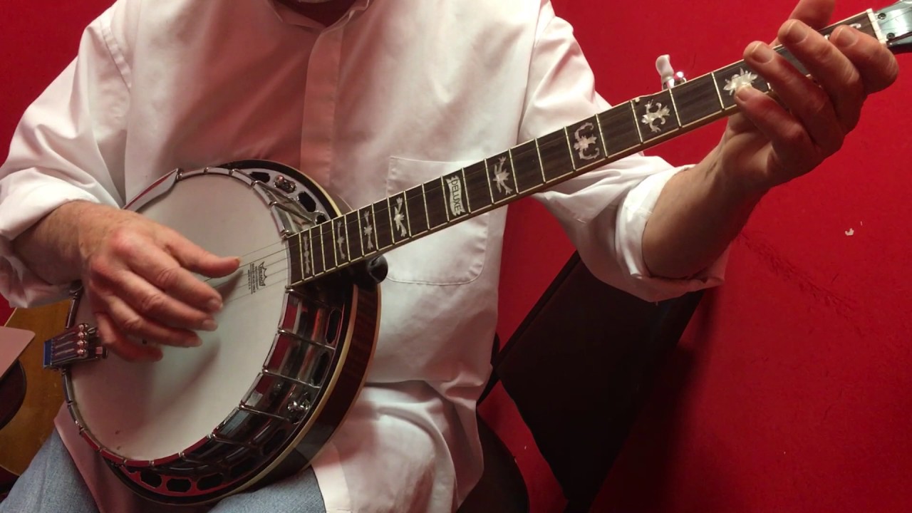 Jim T Pluckstrum alternating with multstring fingerpicking YouTube