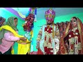 Dheeraj weds anu wedding part 03 by vicky studio bagdhar 9625502992