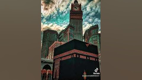 وأقم الصلاة طرفي النهار وزلفا من الليل / سورة هود