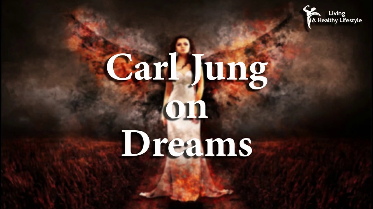 Carl Jung on Dreams YouTube