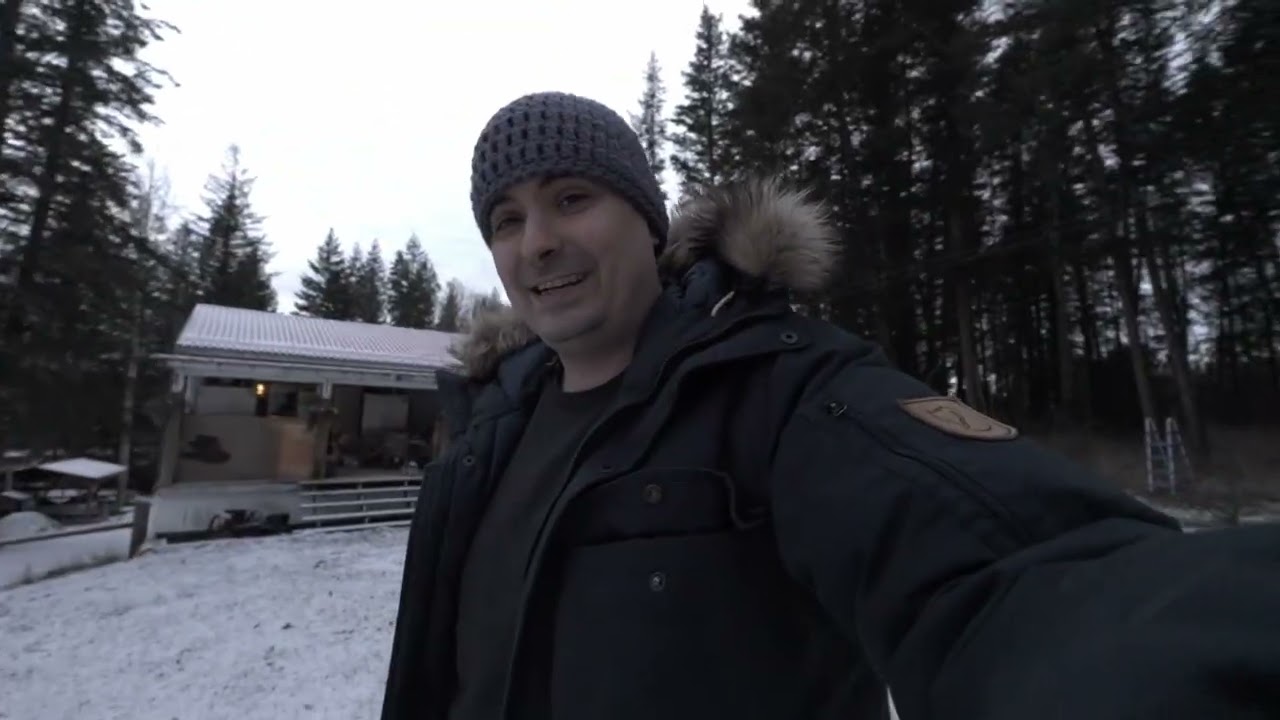 Had a headache most of the day!