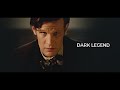 Doctor who  dark legend