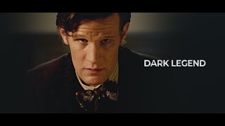 Doctor Who | DARK LEGEND
