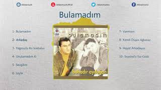 Bahadır Aydoğan - Arkadaş Resimi