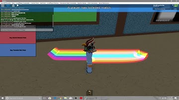 FULL LUA NEW ROBLOX HACKEXPLOIT MYSTERY EXECUTOR PRIME FULL LEVEL 7!