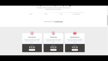 How to Assign Product groups to the page in WHMCS using HostX WHMCS Theme?