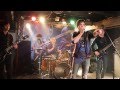 Jared parker  pretty fly for a white guy the offspring live full band cover