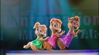 Sia unstoppable chipettes version