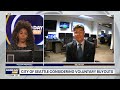 Seattle proposes city worker buyouts to help close budget gap